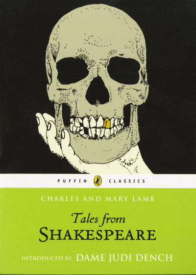 Tales from shakespeare