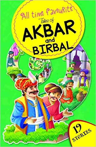 Tales of Akbar Birbal