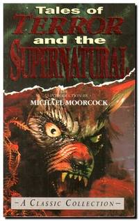 Tales of Terror and the Supernatural (RARE BOOKS)