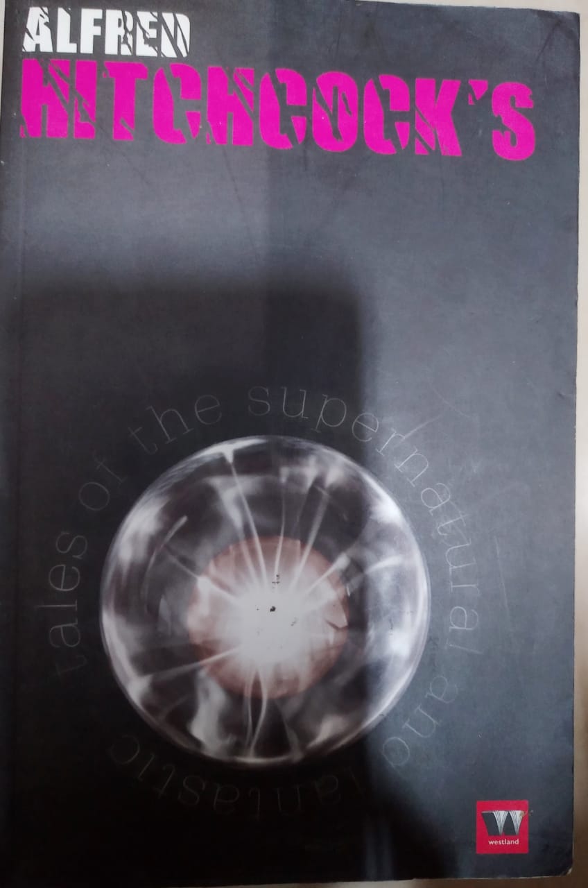 Tales of the Supernatural and the Fantastic