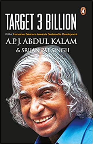 Target 3 billion