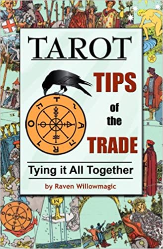 Tarot: Tips of the Trade (RARE BOOKS)