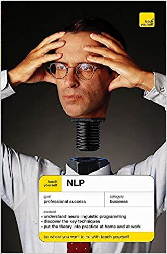 Teach Yourself NLP (RARE BOOKS)