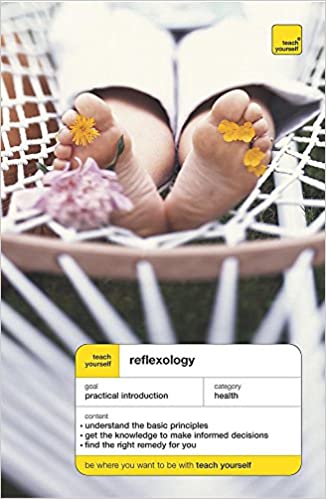 Teach Yourself Reflexology