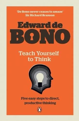 Teach yourself to think