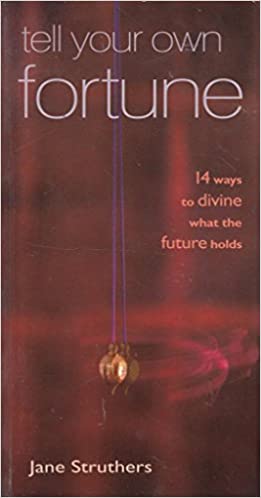 Tell Your Own Fortune (RARE BOOKS)