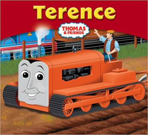Terence (Thomas Story Library)