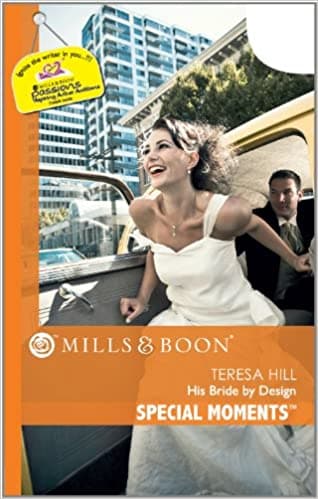 His Bride by Design