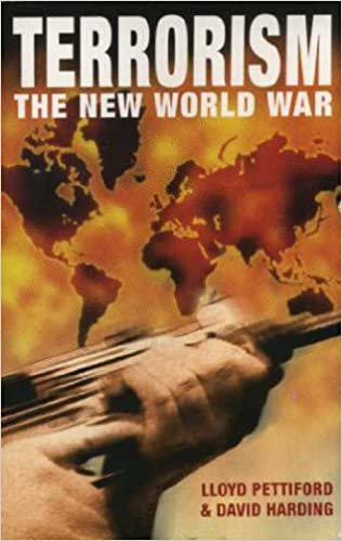 Terrorism (RARE BOOKS)