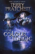 The Colour Of Magic