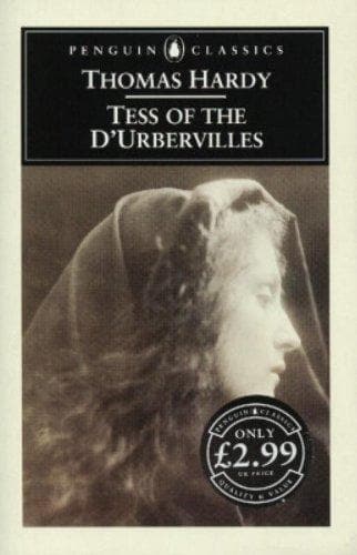 Tess of the D'Urbervilles