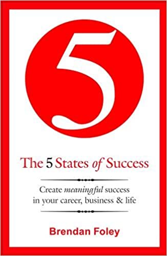 The 5 States of Success