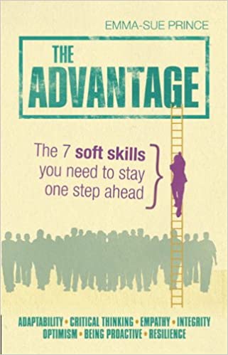 The Advantage (RARE BOOKS)