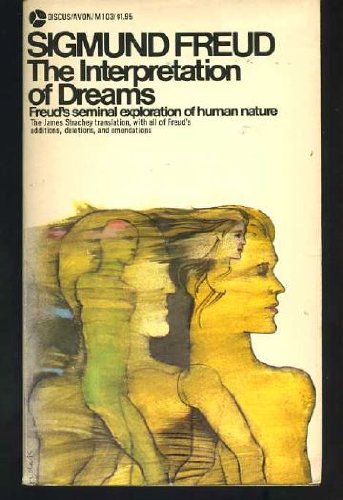 Sigmund Freud’s The Interpretation of Dreams