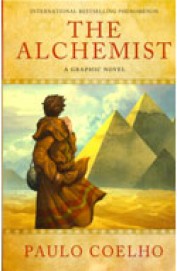 The Alchemist A Graphic Novel