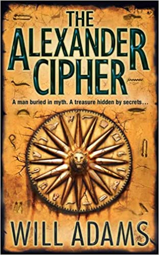 The Alexander Cipher