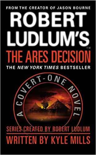 Robert Ludlum's The Ares Decision
