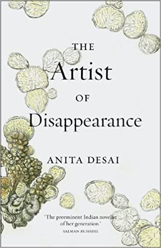 The Artist of Disappearance Hardcover