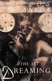 The Art of Dreaming (RARE BOOKS)