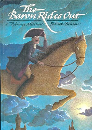 The Baron Rides Out (HARDCOVER)