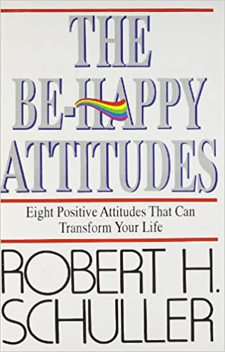 The Be Happy Attitudes