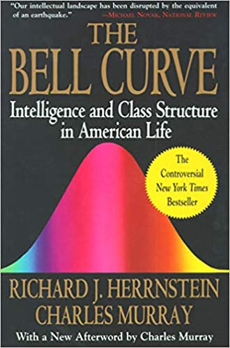 The Bell Curve