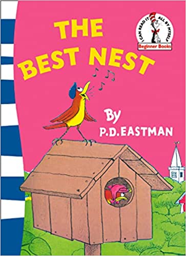 The Best Nest (Beginner Series)