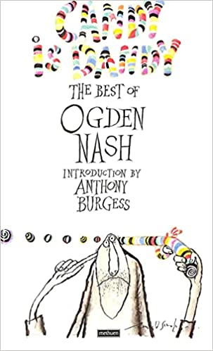 The Best of Ogden Nash