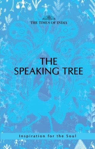 The Best of Speaking Tree - Inspiration for the Soul