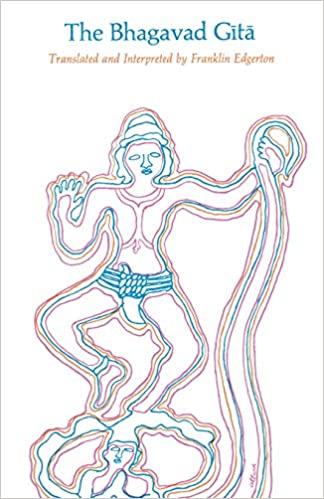 The Bhagavad Gita