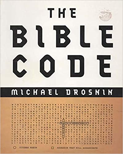 The Bible Code