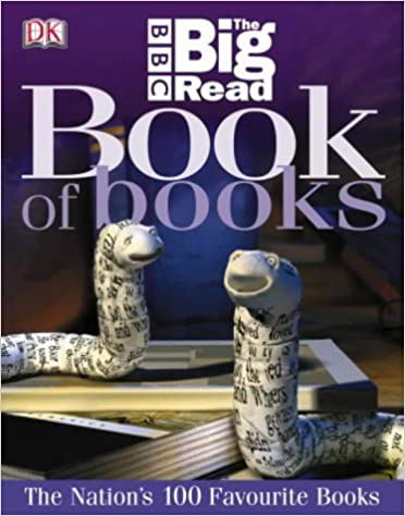 The Big Read: Book of Books (RARE BOOKS)