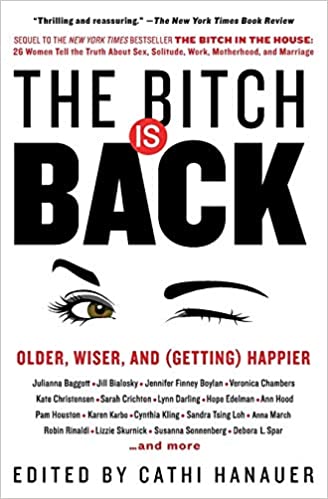 The Bitch is Back (RARE BOOKS)