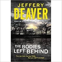The Bodies Left Behind