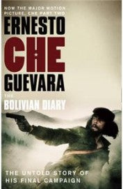 The Bolivian Diary