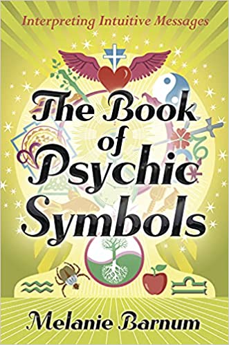 The book of psychic symbols