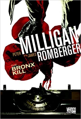 The Bronx Kill (RARE BOOKS)