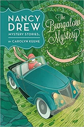 The Bungalow Mystery #3 (Nancy Drew) Hardcover