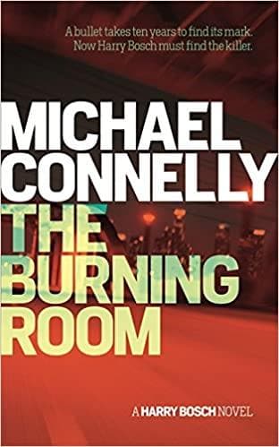 The Burning Room