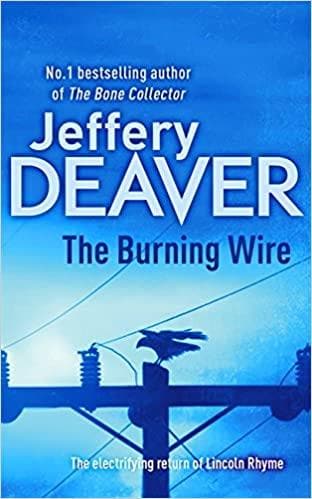 The Burning Wire