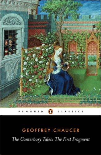 The Canterbury Tales