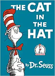 The Cat in the Hat (Beginner Books(R)