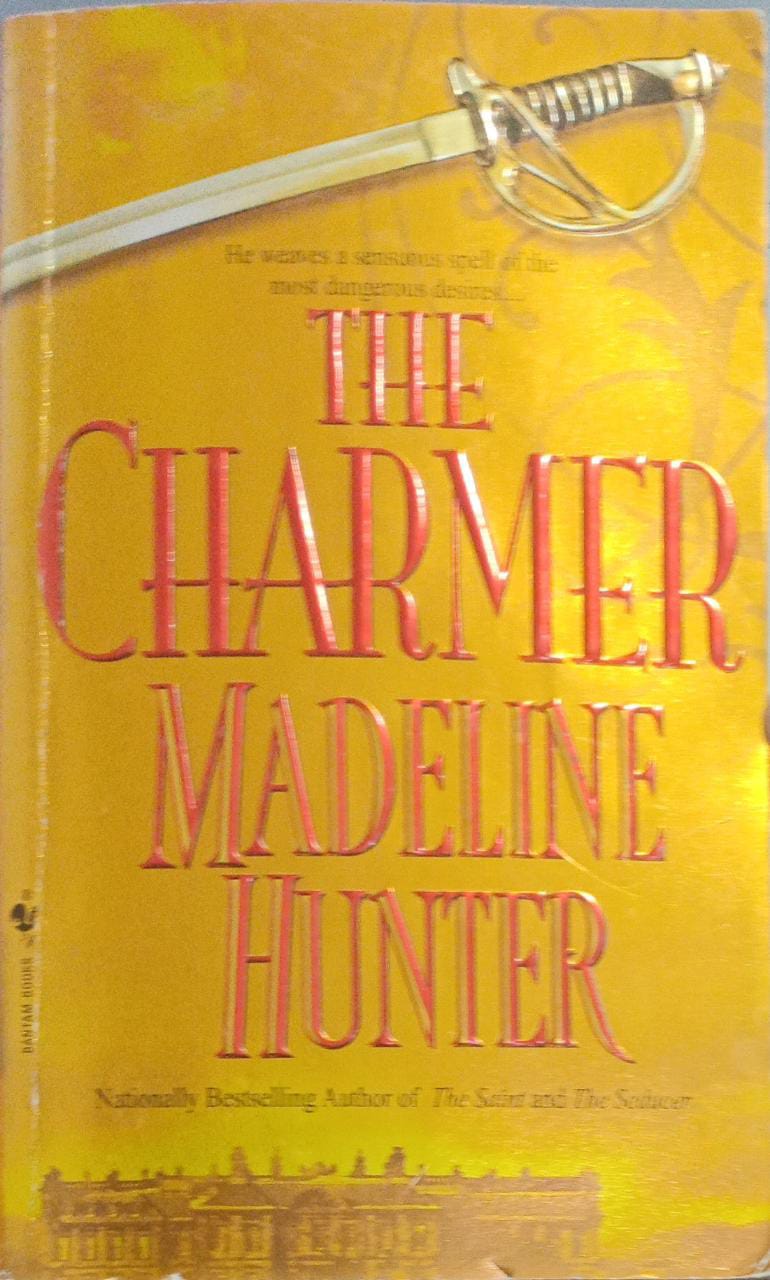 The Charmer