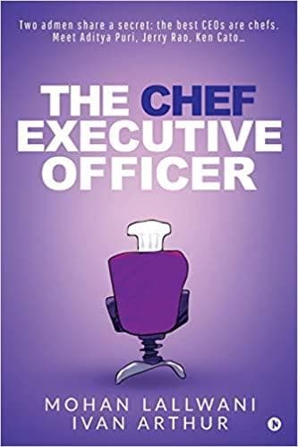 The Chef Executive Officer