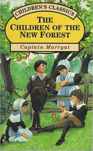 The Children of the New Forest