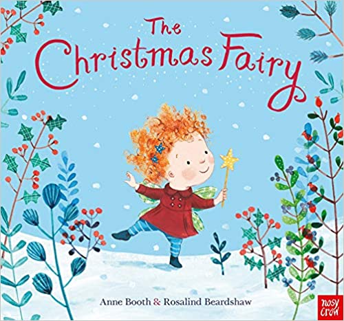 The Christmas Fairy