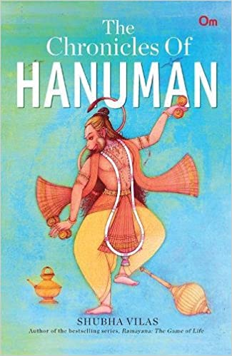 The Chronicles of Hanuman