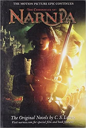 The Chronicles of Narnia