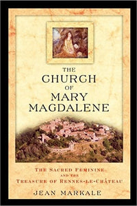 The Church of Mary Magdalene (RARE BOOKS)