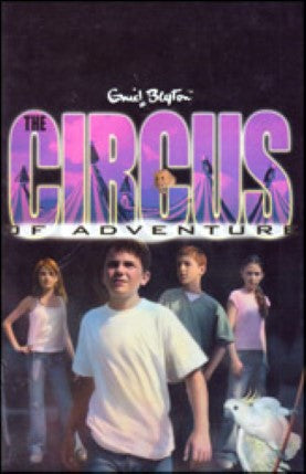The Circus Of Adventure